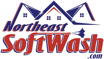 Northeast Softwash Logo