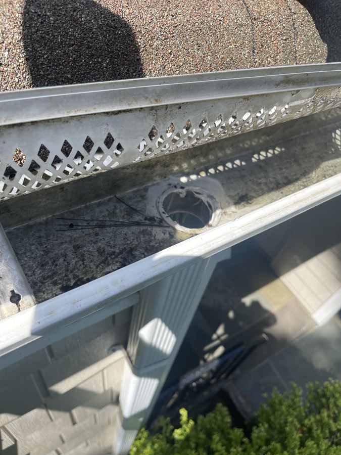 Gutter Cleaning in New Rochelle, NY