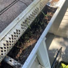 Gutter Cleaning in New Rochelle, NY 0